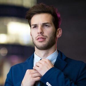 Anthony Daniel